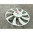 Motor Aspas De Ventilador Derecho Highlander 2014 2019 3.5
