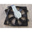 Motoventilador Original Honda Accord 2018, 2019, 2020, 2021, 2022 Motor 1.8