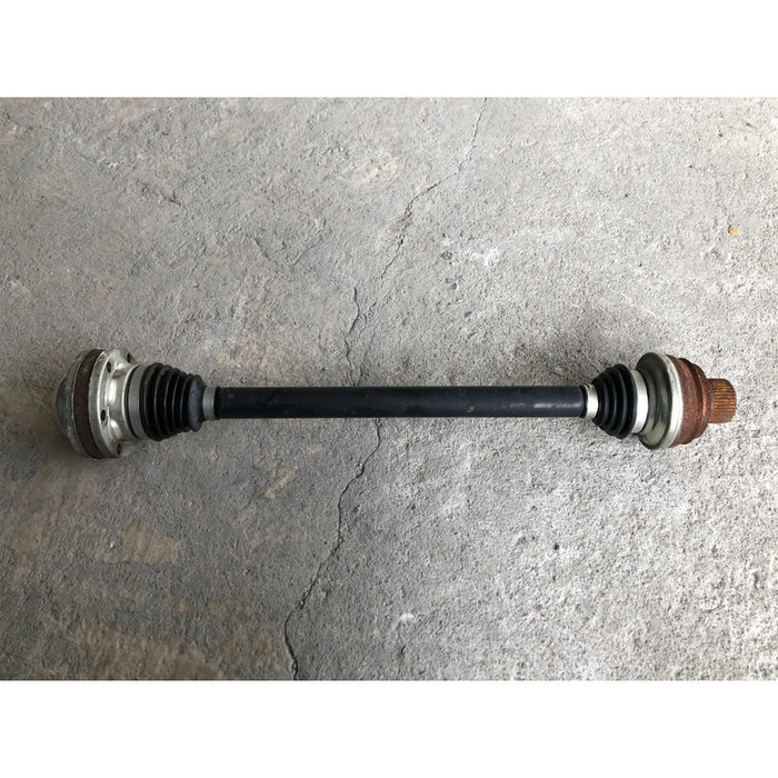Junta Homocinetica Derecha Trasera Para Audi A6 2012, 2013, 2014, 2015, 2016, 2017, 2018 Motor 3.0