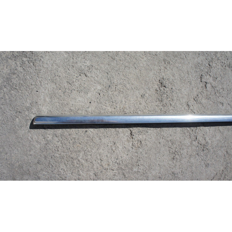 Moldura De Felpa Trasera Derecha para Buick Regal 2011-2015