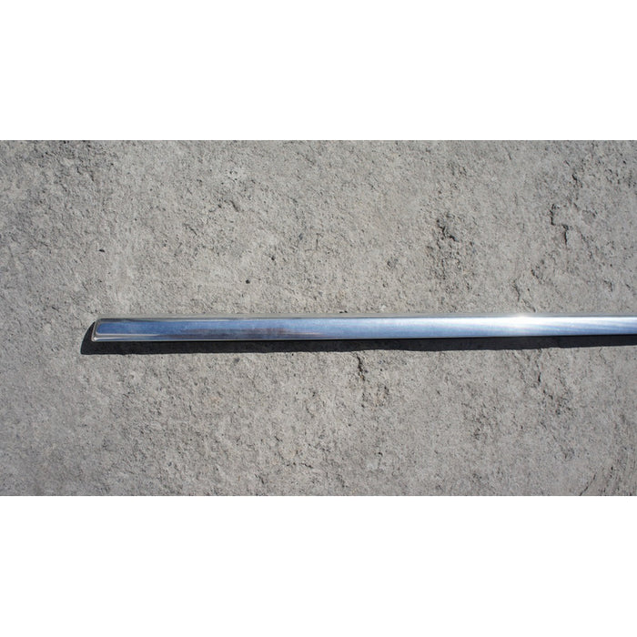 Moldura Felpa Trasera Derecha Buick Regal Del 2011 Al 2015