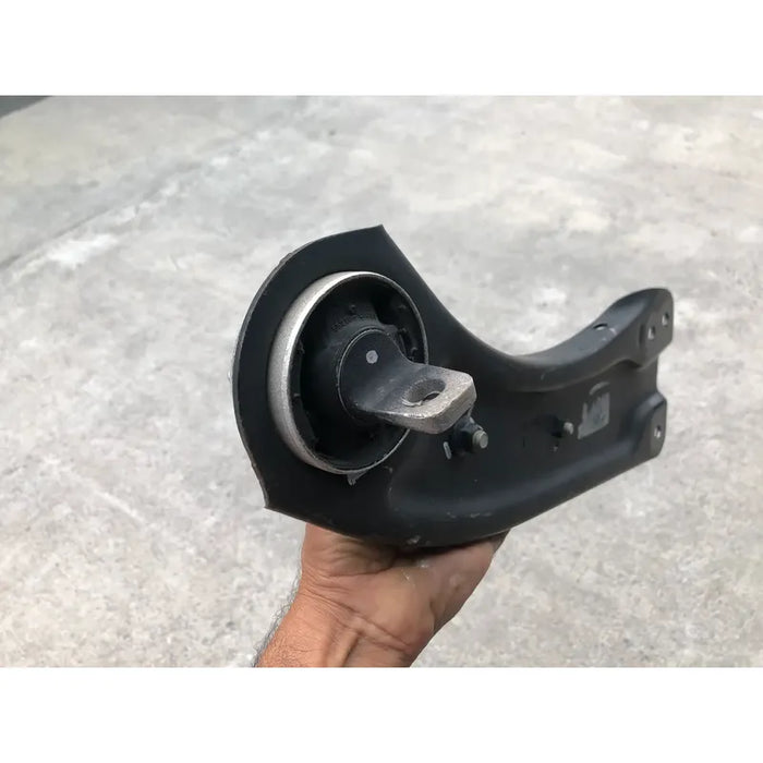 Horquilla Trasera Izquierda Para Sonata 2020, 2021, 2022 - Motor 1.6 Litros, 4 Cilindros, Original