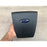 Bolsa De Aire Volante Izquierda Conductor Para Ford Flex 2010, 2011, 2012 - Original Negro