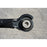 Tirante Trasero Inferior Mercedes Benz C350 2008, 2009, 2010, 2011, 2012, 2013, 2014 Para Motor 3.0 Litros, Original