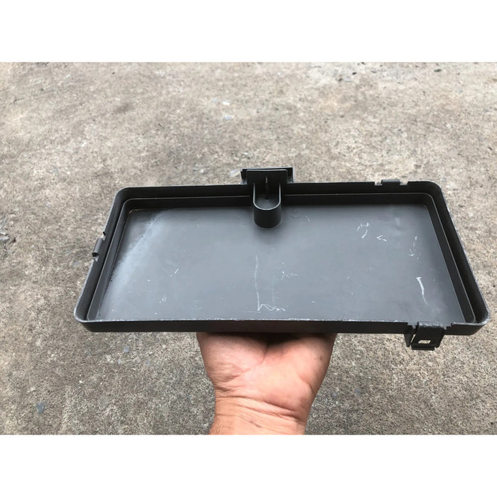 Tapa De Caja Fusibles Para Ford Explorer 2020, 2021, 2022 - Motor 2.3 Litros - Original
