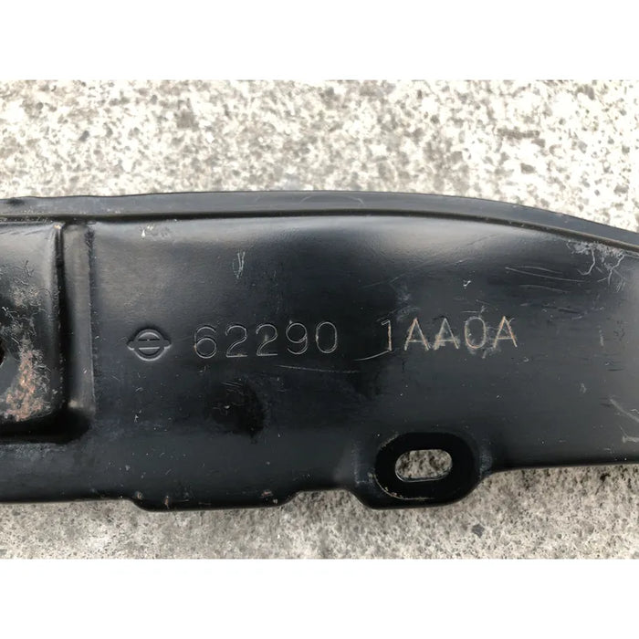 Guia Defensa Delantera Central Para Nissan Murano 2009, 2010, 2011, 2012, 2013, 2014