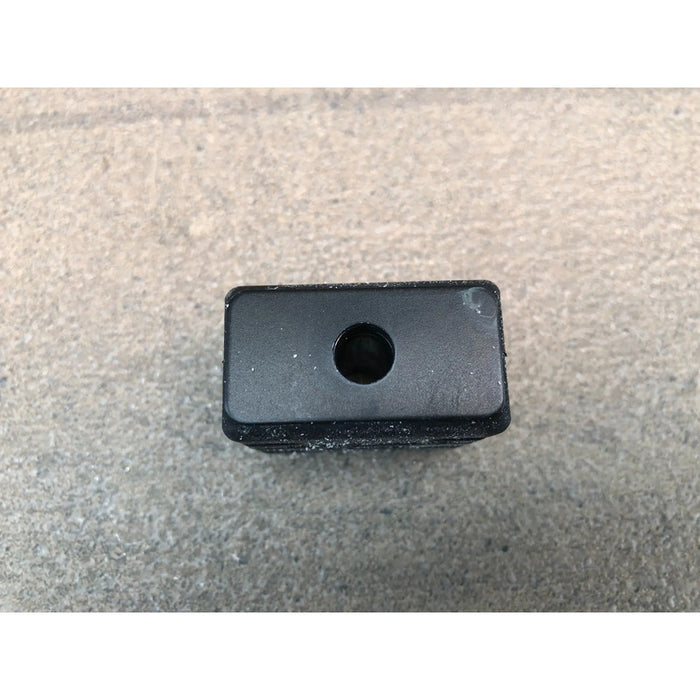 Goma Soporte Facia Delantera Nissan Frontier 1998 Al 2004