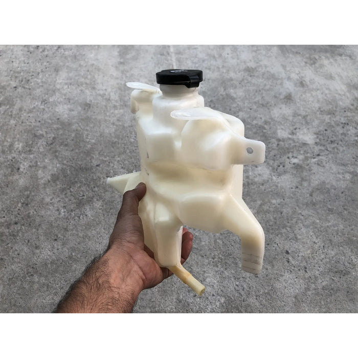 Deposito De Anticongelante Para Chevrolet Traverse 2009, 2010, 2011, 2012, 2013, 2014, 2015, 2016, 2017 Motor 3.6