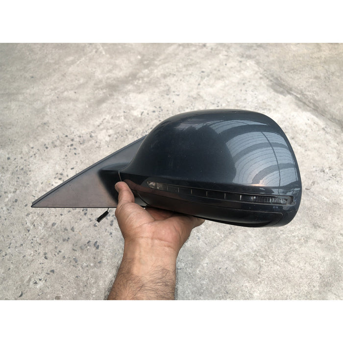 Espejo Izquierdo Original Para Audi A4, Años 2009 Al 2012