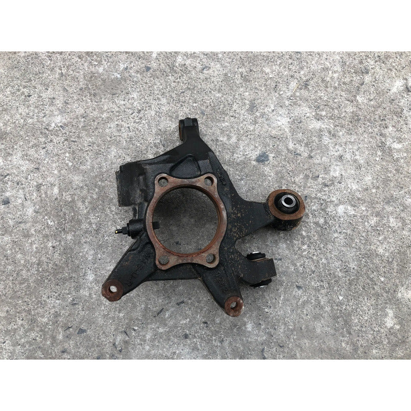 Mango Trasero Derecho Para Subaru Legacy 2005, 2006, 2007, 2008, 009, 2010, 2011, 2012, 2013, 2014 Motor 2.5 (original) Negro