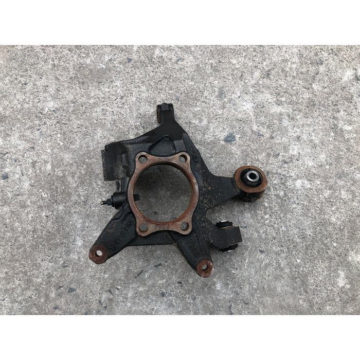 Mango Trasero Derecho Subaru Legacy 2005 Al 2014 2.5