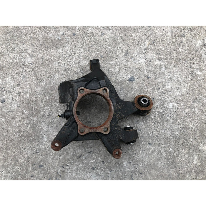 Mango Trasero Derecho Para Subaru Legacy 2005, 2006, 2007, 2008, 009, 2010, 2011, 2012, 2013, 2014 Motor 2.5 (original) Negro