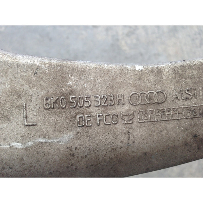 Tirante Trasero Superior Izquierdo Para Audi A8 2012, 2013, 2014, 2015, 2016, 2017 - Original