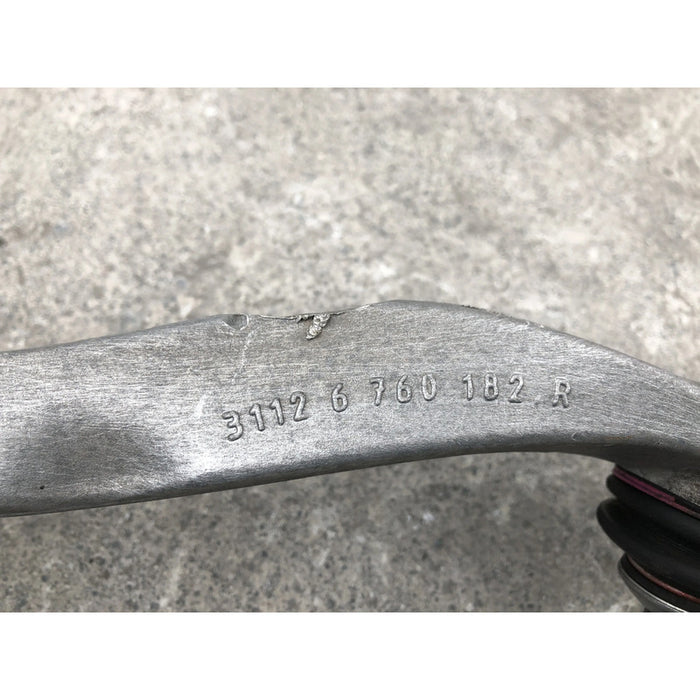 Tirante De Control Delantero Derecho Para Bmw 530i 2004, 2005, 2006, 2007