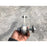 Tirante Trasero Derecho Original Para Mercedes Benz C300 2015, 2016, 2017, 2018 (motor 2.0 Litros)
