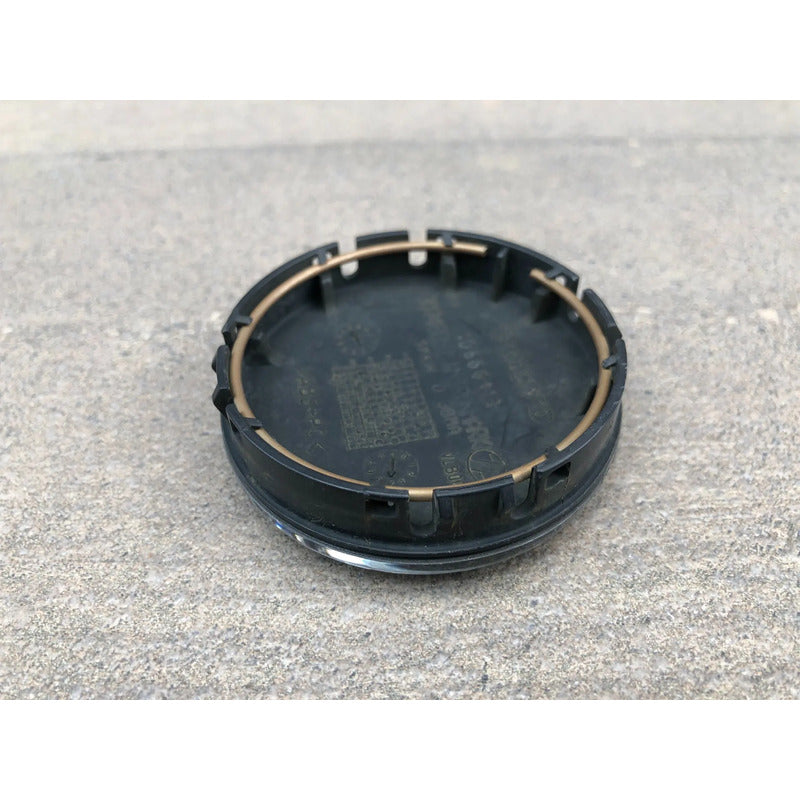 Copa Centro De Rin para Volvo S60 2007 Al 2013 $ X Pieza