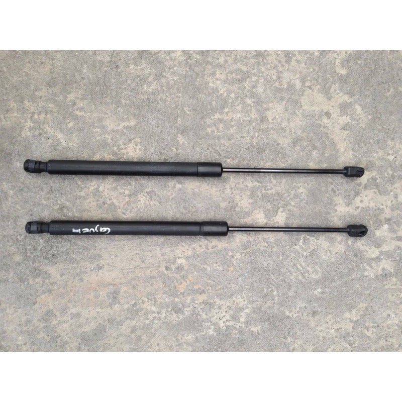 Juego De Pistones Cajuela Para Audi Q7 2007, 2008, 2009, 2010, 2011, 2012, 2013, 2014, 2015 (original)