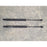 Juego De Pistones Cajuela Para Audi Q7 2007, 2008, 2009, 2010, 2011, 2012, 2013, 2014, 2015 (original)