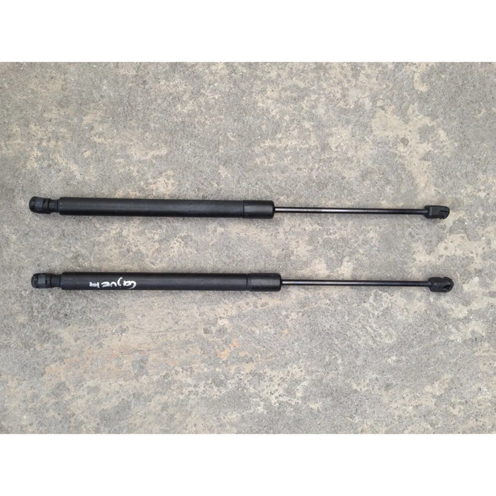 Juego De Pistones Cajuela Para Audi Q7 2007, 2008, 2009, 2010, 2011, 2012, 2013, 2014, 2015 (original)