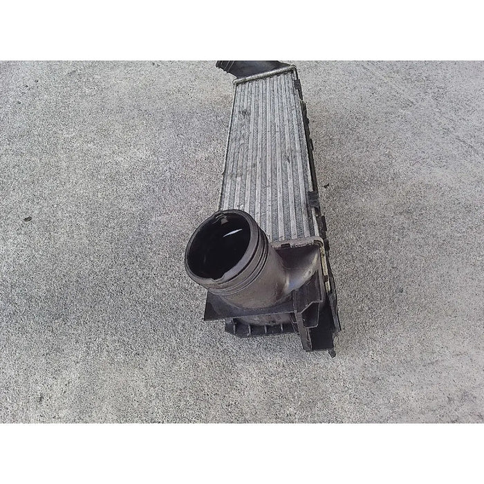 Enfriador Intercooler Bmw 335i 2009 2010 2011 2012 2013 3.0 Litros Original