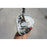 Manija De Puerta Delantera Izquierda Para Gmc Yukon 2000, 2001, 2002, 2003, 2004, 2005, 2006 Original Blanco Delantera