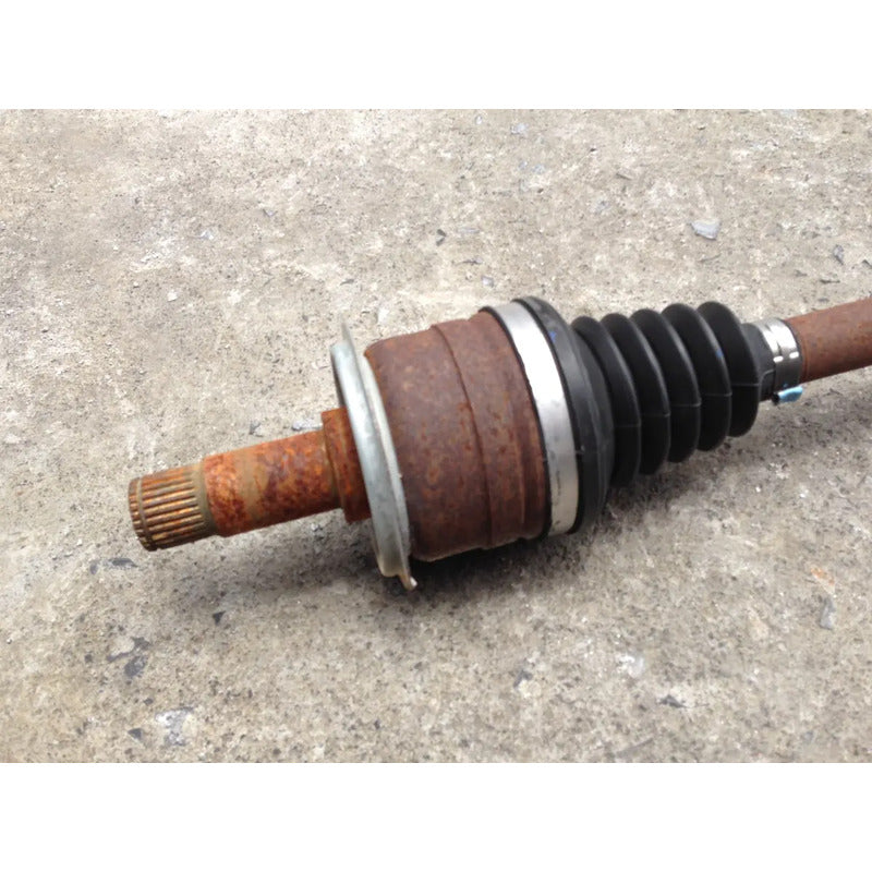 Junta Homocinetica Frontal Izquierda Para Dodge Challenger 2009, 2010 - Original