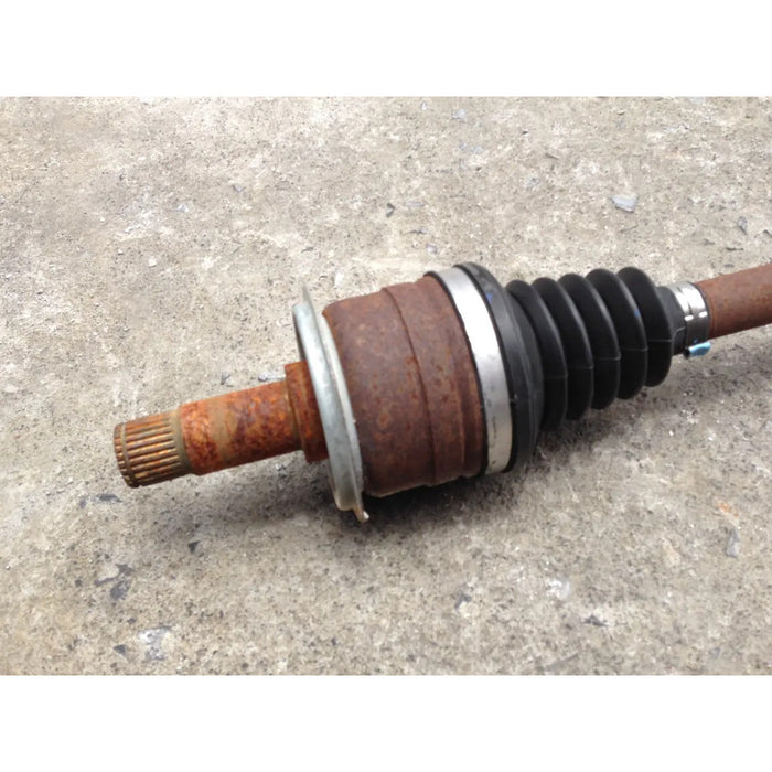 Junta Homocinetica Frontal Izquierda Para Dodge Challenger 2009, 2010 - Original