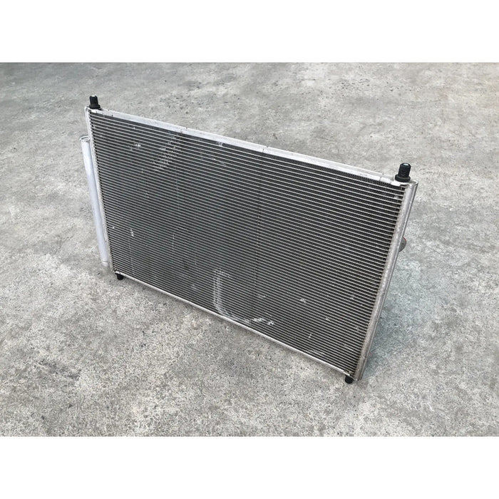 Condensador Original Para Toyota Corolla 2009, 2010, 2011, 2012, 2013, 2014, 2015, 2016, 2017, 2018, 2019 Motor 1.8