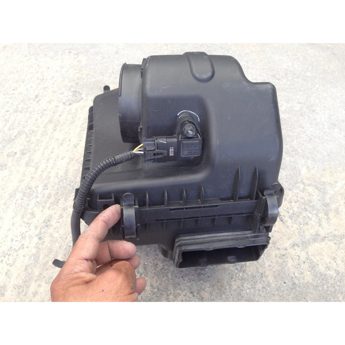 Porta Filtro De Aire Hyundai Santa Fe 2010 2011 2012 3.5