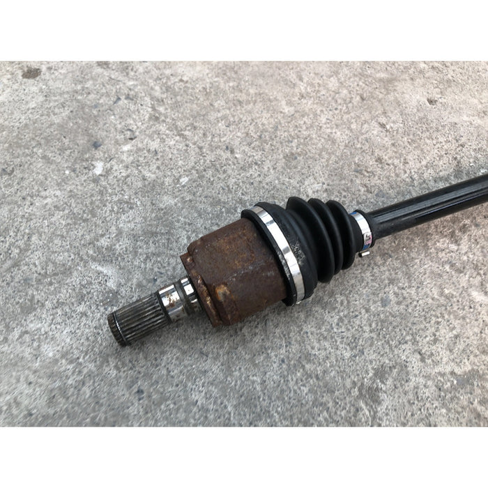 Junta Homocinetica Delantera Izquierda Original Para Elantra 2021, 2022, 2023 Motor 2.0
