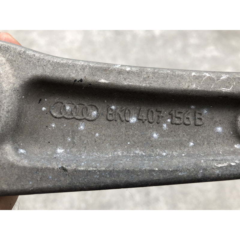 Tirante Delantero Derecho Para Audi A4 2009, 2010, 2011, 2012 - Motor 2.0 Litros, 4 Cilindros, Original