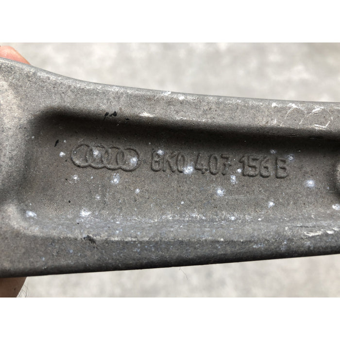 Tirante Delantero Derecho Para Audi A4 2009, 2010, 2011, 2012 - Motor 2.0 Litros, 4 Cilindros, Original