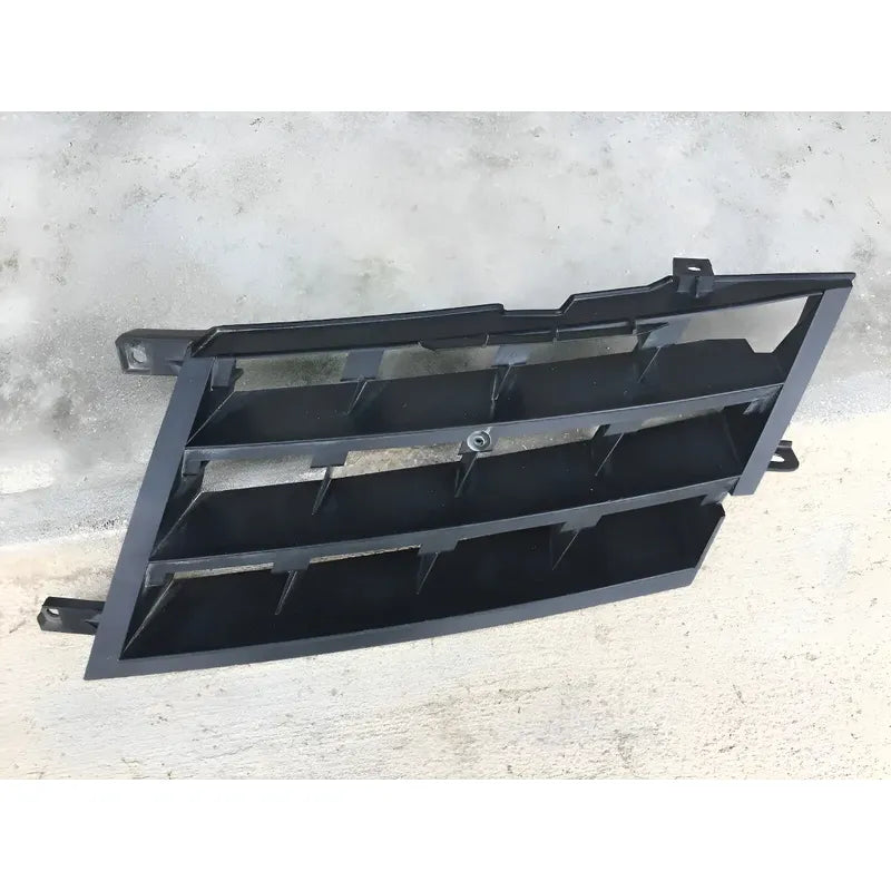 Parrilla Izquierda De Defensa Para Nissan Rogue 2008, 2009, 2010 - Original Mate