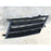 Parrilla Izquierda De Defensa Para Nissan Rogue 2008, 2009, 2010 - Original Mate
