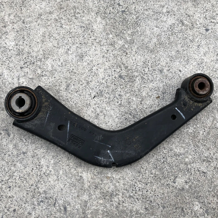 Tirante Trasero Derecho Superior Para Ford Fusion 2013, 2014, 2015, 2016, 2017, 2018, 2019, 2020 Motor 1.5