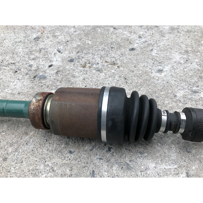 Junta Homocinetica Delantera Derecha Para Nissan Rogue 2014, 2015, 2016, 2017, 2018, 2019 Motor 2.5 - Original