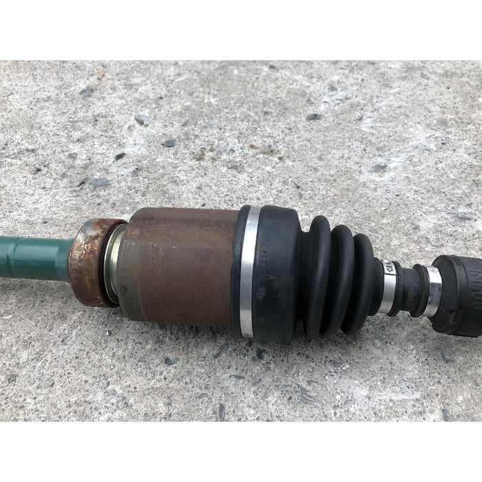 Junta Homocinetica Delantera Derecha Para Nissan Rogue 2014, 2015, 2016, 2017, 2018, 2019 Motor 2.5 - Original
