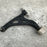 Horquilla Delantera Izquierda Para Chevrolet Equinox 2018, 2019, 2020, 2021, 2022, 2023, 2024 - Motor 1.5 Litros, 4 Cilindros - Original