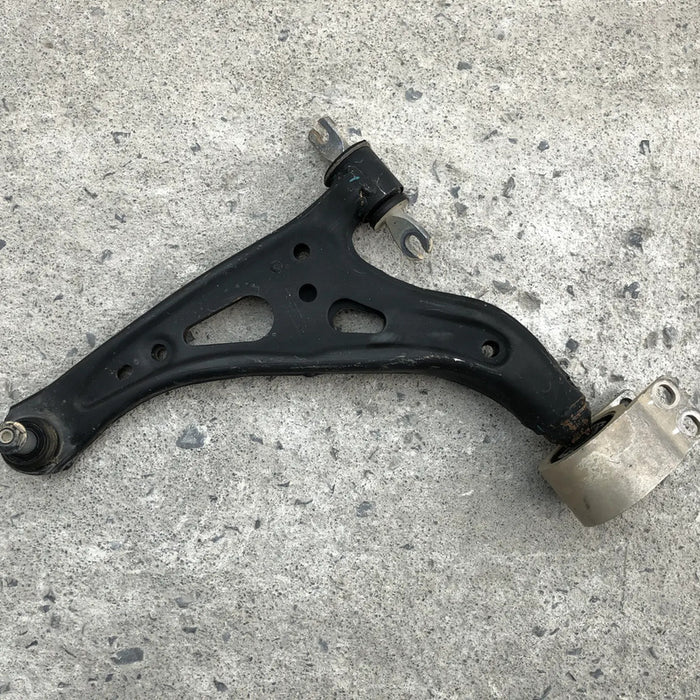 Horquilla Delantera Izquierda Para Chevrolet Equinox 2018, 2019, 2020, 2021, 2022, 2023, 2024 - Motor 1.5 Litros, 4 Cilindros - Original