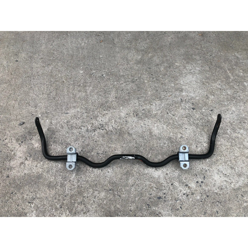 Barra Estabilizadora Delantera Para Fiat 500x 2012, 2013, 2014, 2015, 2016, 2017, 2018, 2019 Motor 2.4 Original