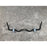 Barra Estabilizadora Delantera Para Fiat 500x 2012, 2013, 2014, 2015, 2016, 2017, 2018, 2019 Motor 2.4 Original