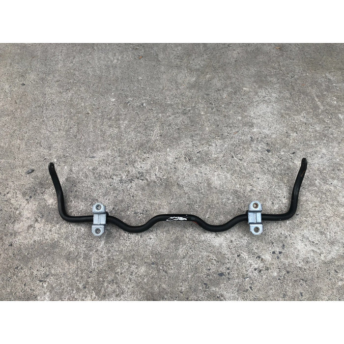 Barra Estabilizadora Delantera Para Fiat 500x 2012, 2013, 2014, 2015, 2016, 2017, 2018, 2019 Motor 2.4 Original
