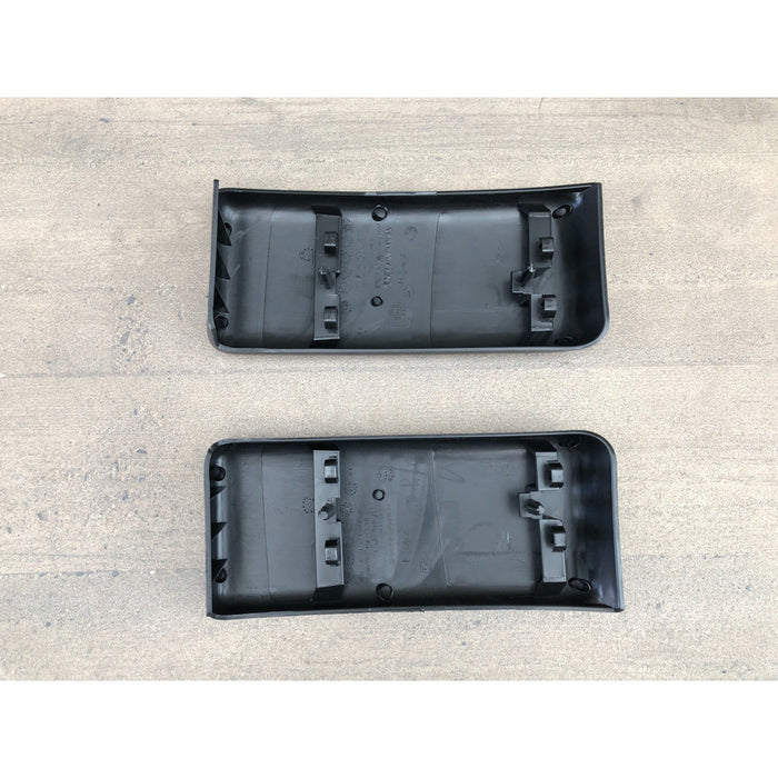 Juego Molduras Defensa Lobo F150 2009 Al 2013