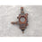 Mango Delantero Derecho Para Dodge Avenger 2008, 2009, 2010, 2011, 2012, 2013, 2014
