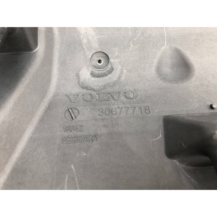 Porta Filtro De Aire Para Volvo S60, S-60 2012, 2013, 2014, 2015 - Motor 2.5 Litros, Original