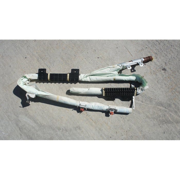 Bolsa De Aire Cortina Izquierda Hyundai Tucson 2010-2015
