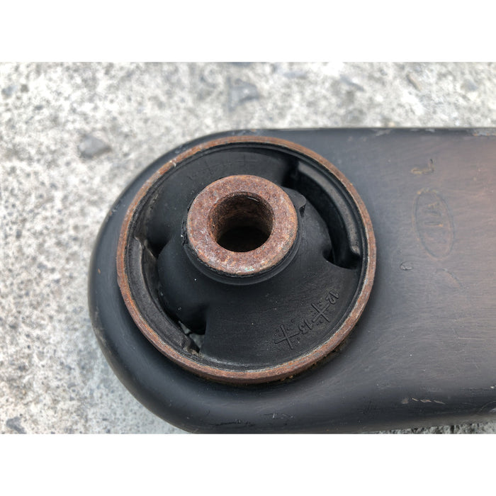 Horquilla Delantera Izquierda Kia Rio 2012 Al 2017 1.6