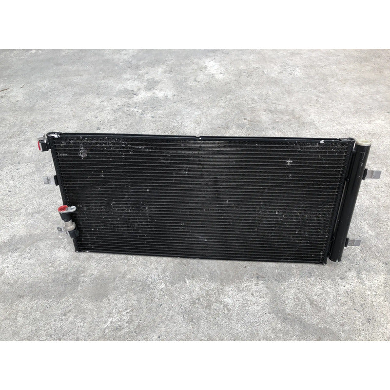 Condensador Original Para Audi A4 2014, 2015, 2016 - Motor 2.0 Litros, 4 Cilindros