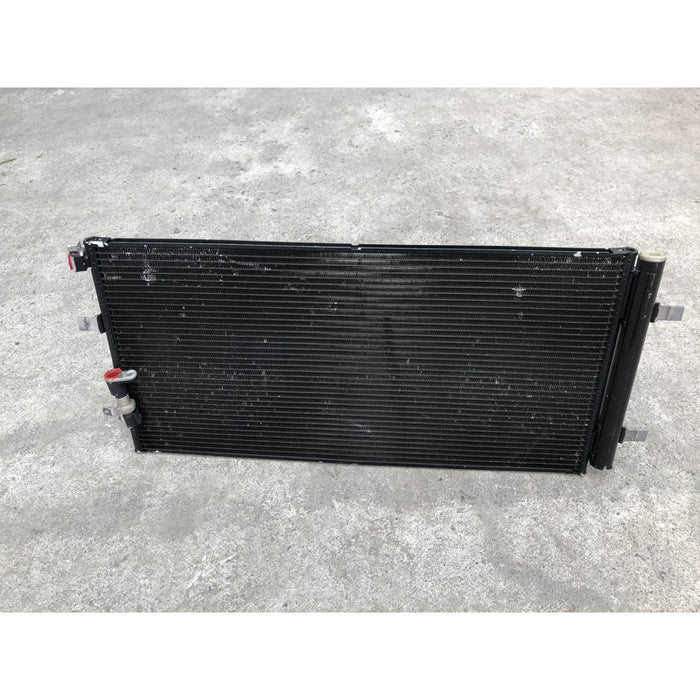 Condensador Original Para Audi A4 2014, 2015, 2016 - Motor 2.0 Litros, 4 Cilindros