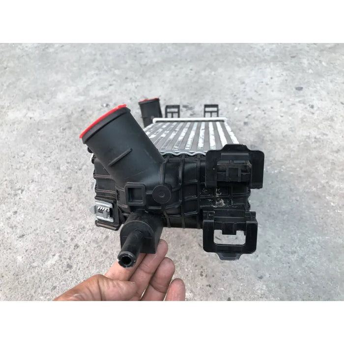 Radiador De Intercooler Para Ford Focus 2015, 2016, 2017, 2018 Motor 1.0 Original